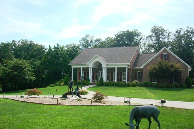 Main View