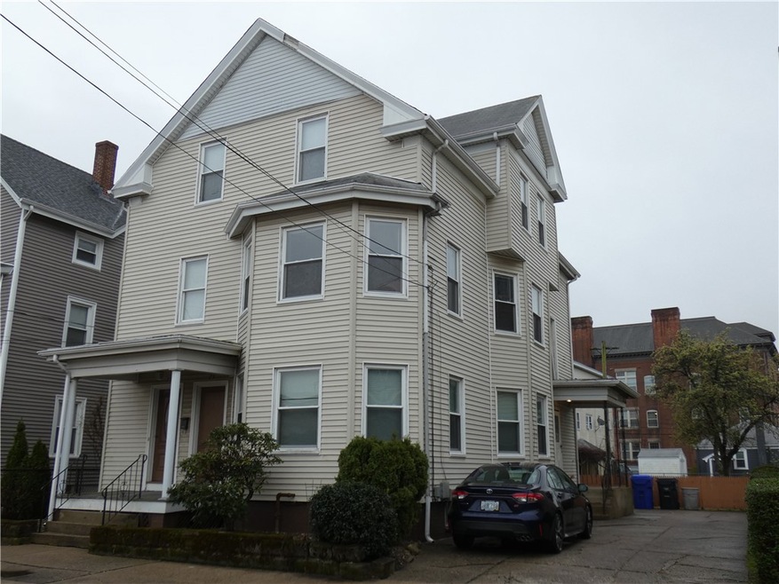 73 Coyle Ave, Pawtucket, RI 02860 - photo 1