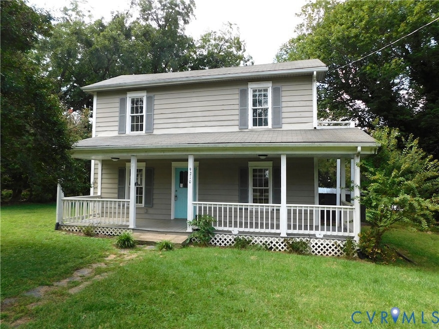 Sold $205,000 • Co-Listing Agent