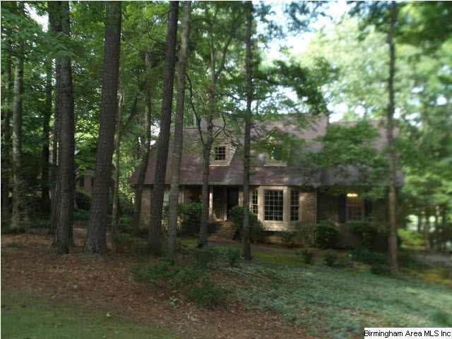 WELCOME TO 1231 COUNTRY CLUB CIRCLE