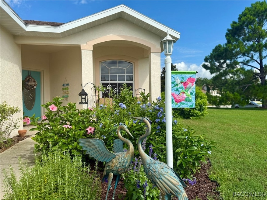 1824 W Zoe Ct, Lecanto, FL 34461 - photo 1