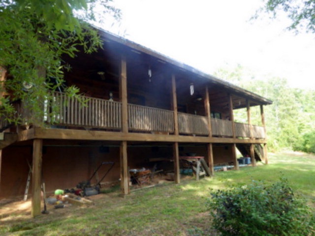 Main View