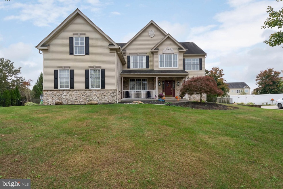 8 Jasmine Rd, Lumberton, NJ 08048 - photo 1