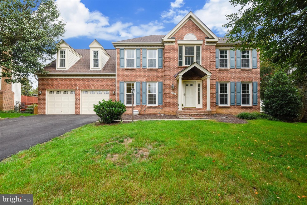 15428 Martins Hundred Dr, Centreville, VA 20120 - photo 1