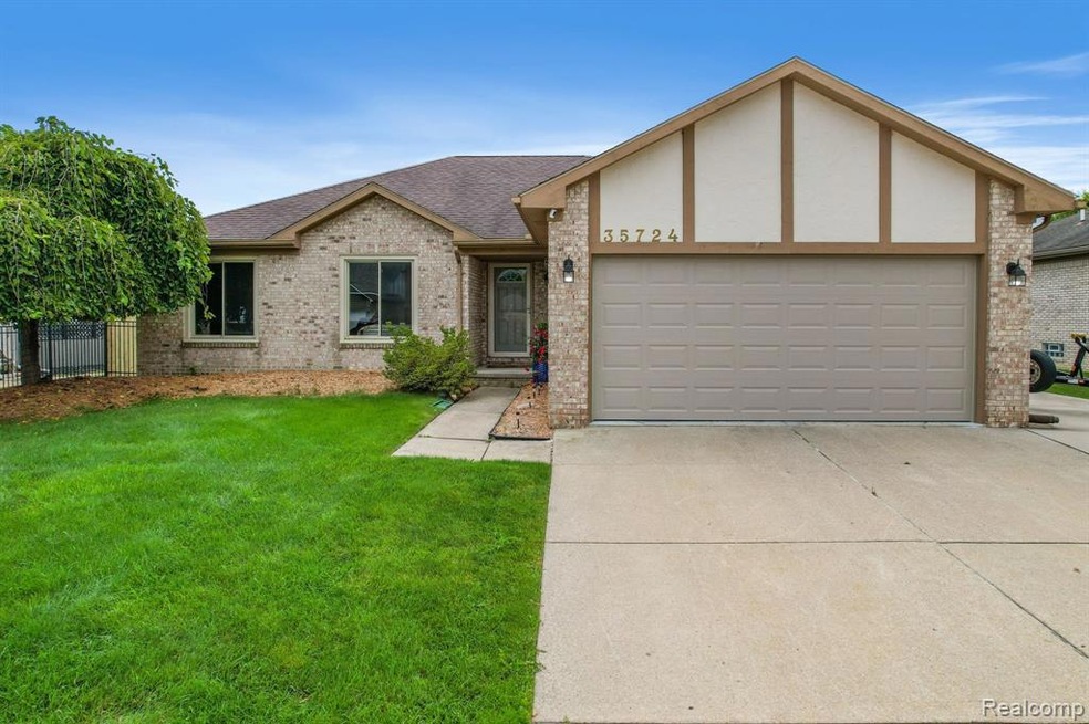 Welcome to 35724 Cranmer!