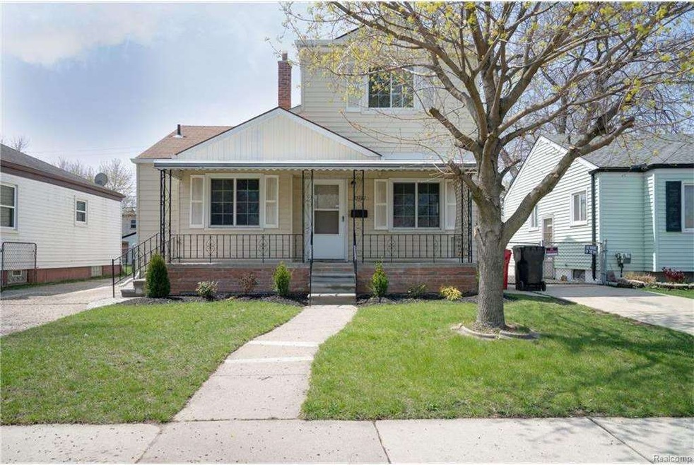 25207 Lehner St, Roseville, MI 48066 - photo 1