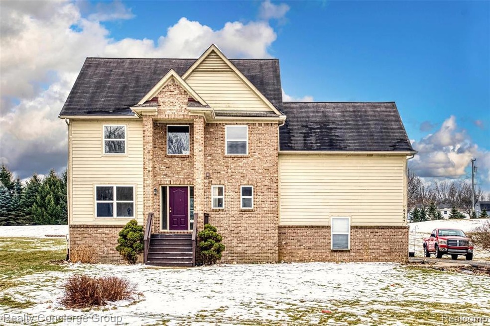 Welcome home!