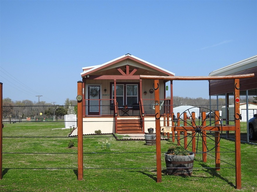 1274 County Road 2515, Bonham, TX 75418 - photo 1