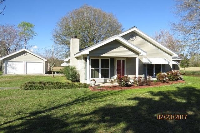 11120 Chester Lee Rd, Picayune, MS 39466 - photo 1