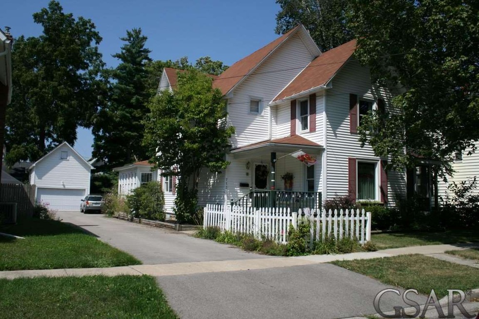Front View