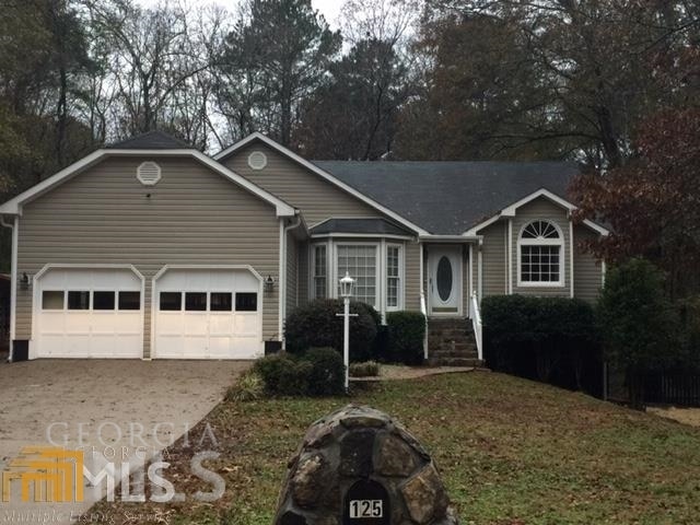 125 Crown Dr, McDonough, GA 30253 - photo 1