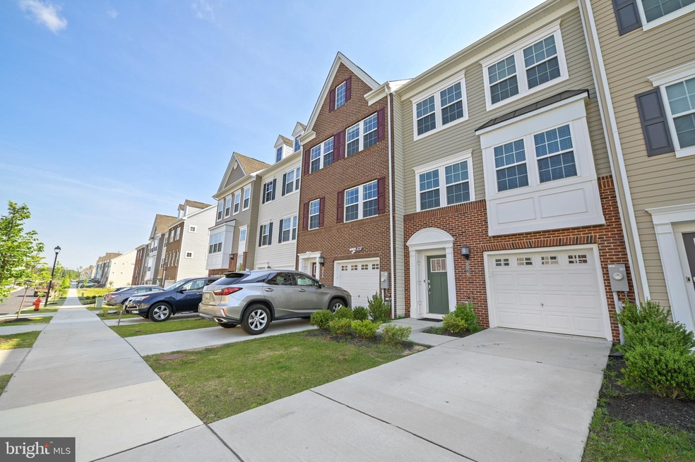 8076 Trotters Chase, Ellicott City, MD 21043 - photo 1