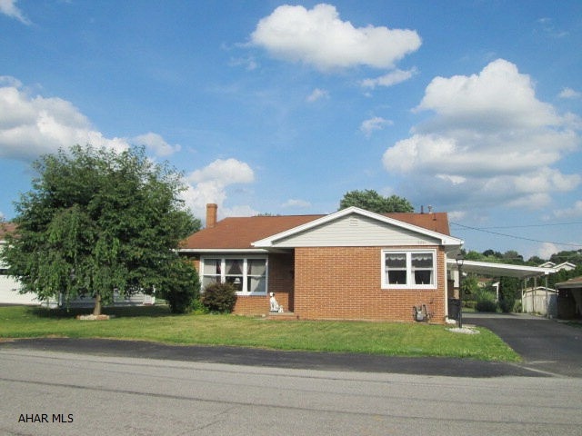 Main View
