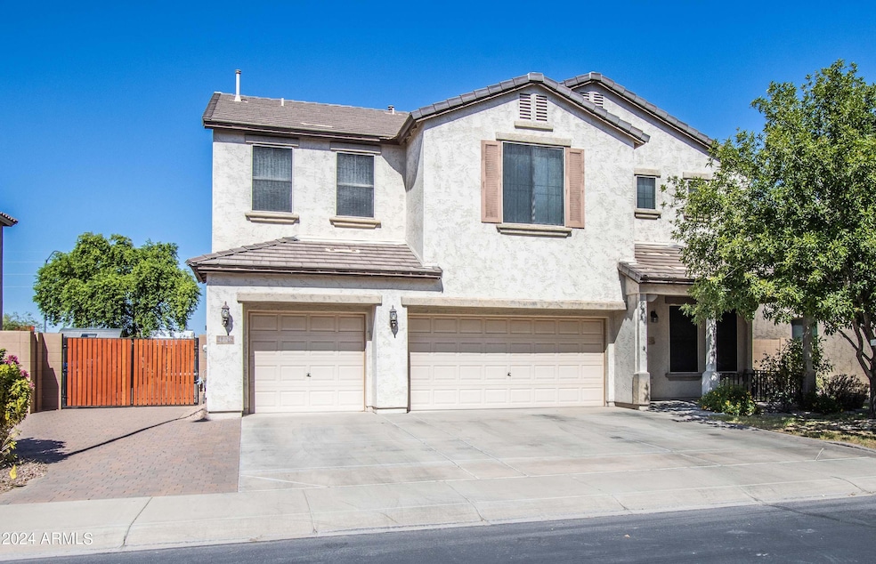 4226 S Hassett, Mesa, AZ 85212 - photo 1