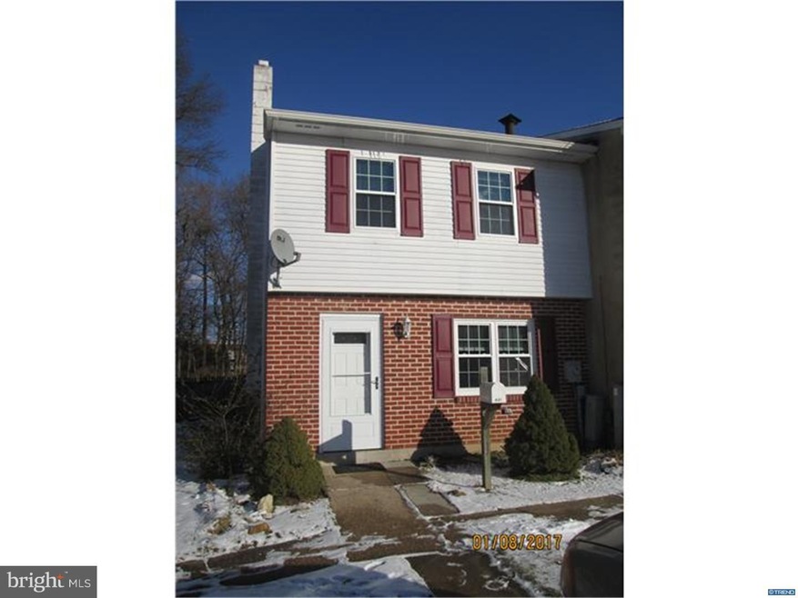 631 Lockhaven Ct, Newark, DE 19702 - photo 1