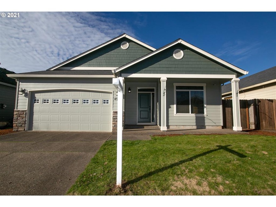 4549 Kurth Ave, Hubbard, OR 97032 - photo 1