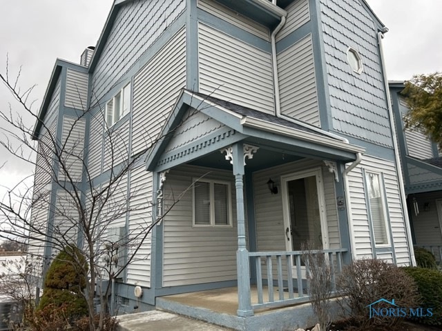 2117 Ottawa River Rd, Toledo, OH 43611 - photo 1