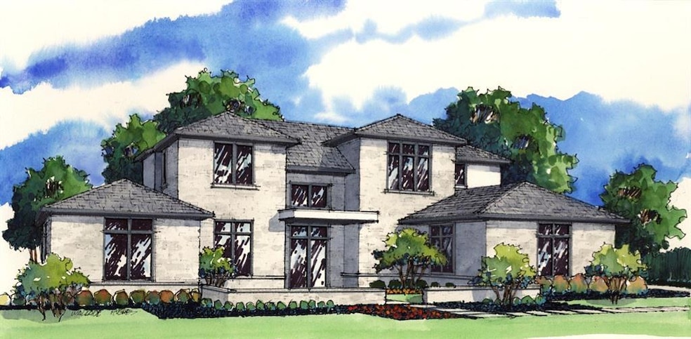 909 Palos Verdes Trail, Southlake, TX 76092 - photo 1