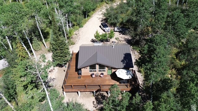 64 S Navajo Way N, Oakley, UT 84055 - photo 1