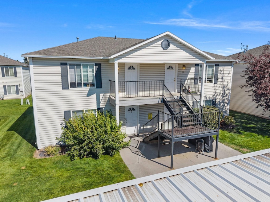 Pending $675,000 • Co-Listing Agent