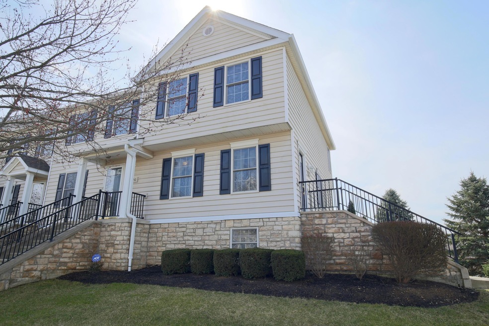 524 Autumn Ridge Circle