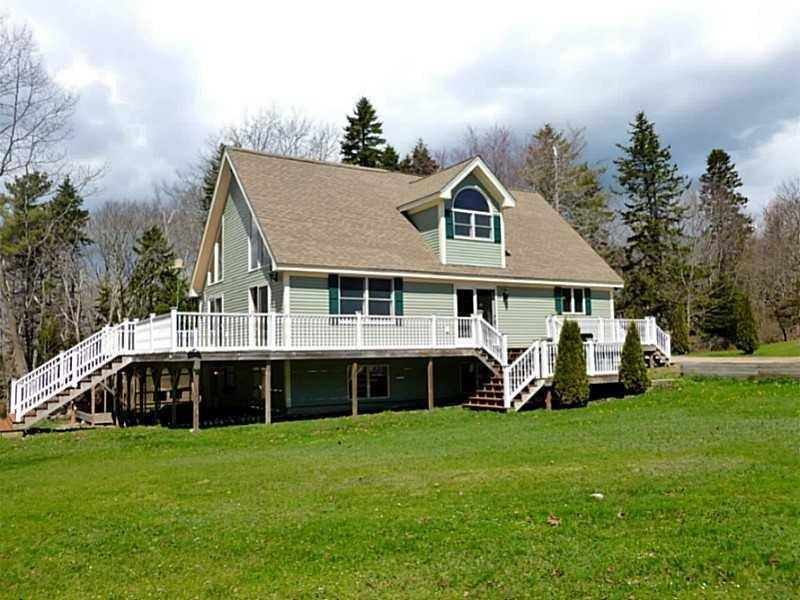11 Shady Ridge Rd, Harpswell, ME 04079 - photo 1