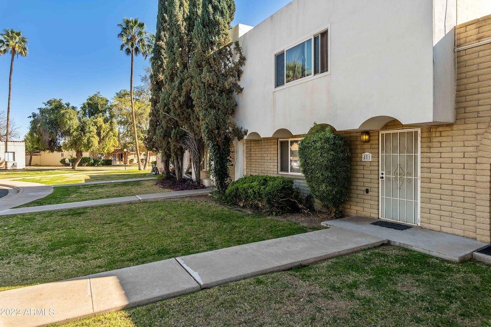 451 N Lesueur, Mesa, AZ 85203 - photo 1