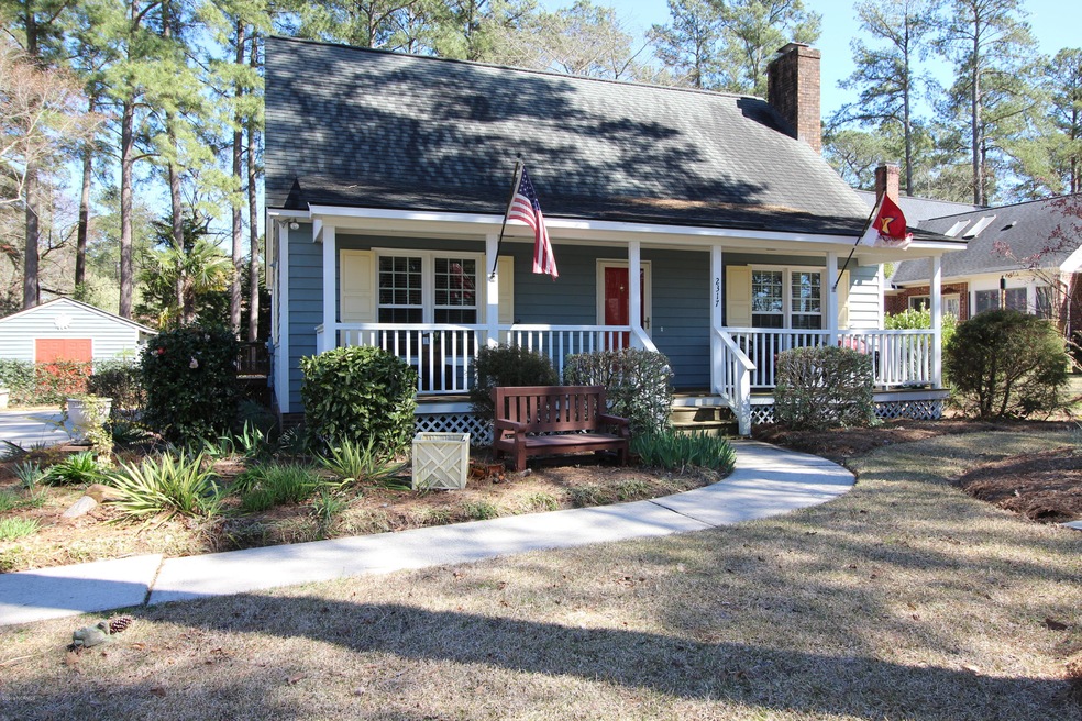 2317 Edgewater Dr, Winterville, NC 28590 - photo 1