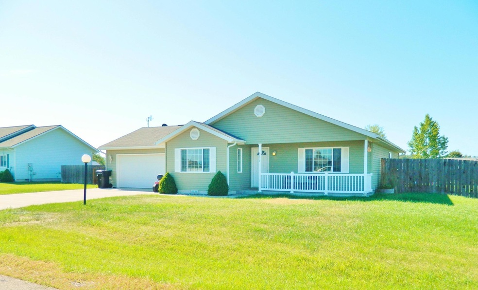 3179 Sweetgrass Ln, Kalispell, MT 59901 - photo 1