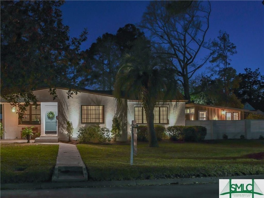233 Columbus Dr, Savannah, GA 31405 - photo 1