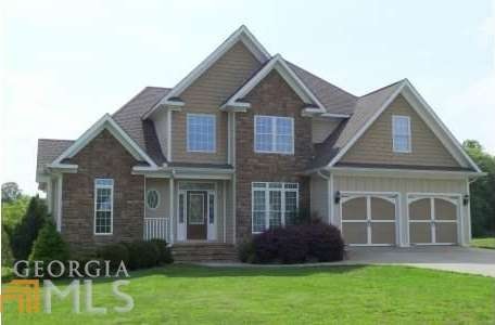 407 Crystal Way, Cornelia, GA 30531 - photo 1