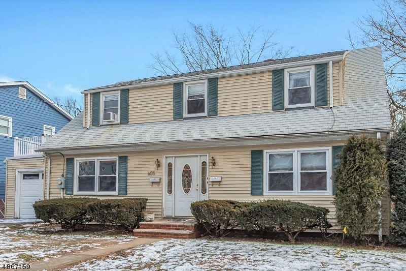 605 Broad St, Bloomfield, NJ 07003 - photo 1