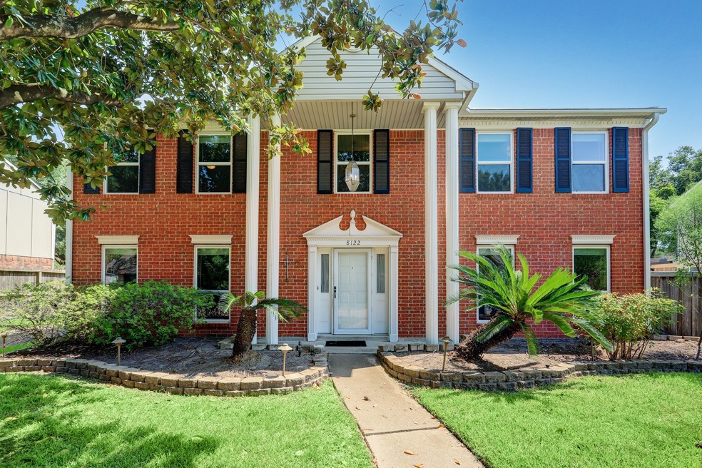 8122 Pine Falls Dr, Houston, TX 77095 - photo 1