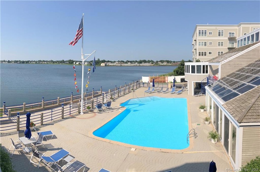 41 Harbour Close unit 41, New Haven, CT 06519 - photo 1