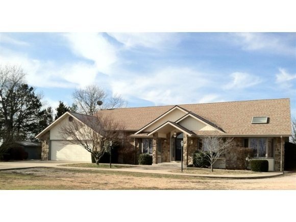 482 Plateau Ln, Kimberling City, MO 65686 - photo 1