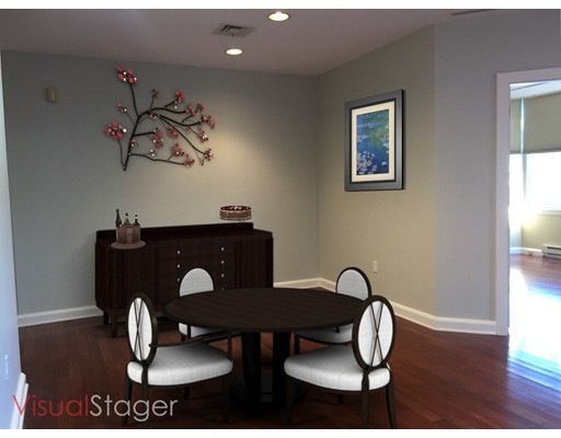 99 Florence St unit 604B, Chestnut Hill, MA 02467 - photo 1