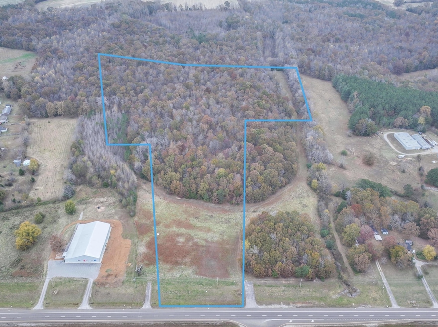 00 Hwy 412 W, Lexington, TN 38351 - photo 1