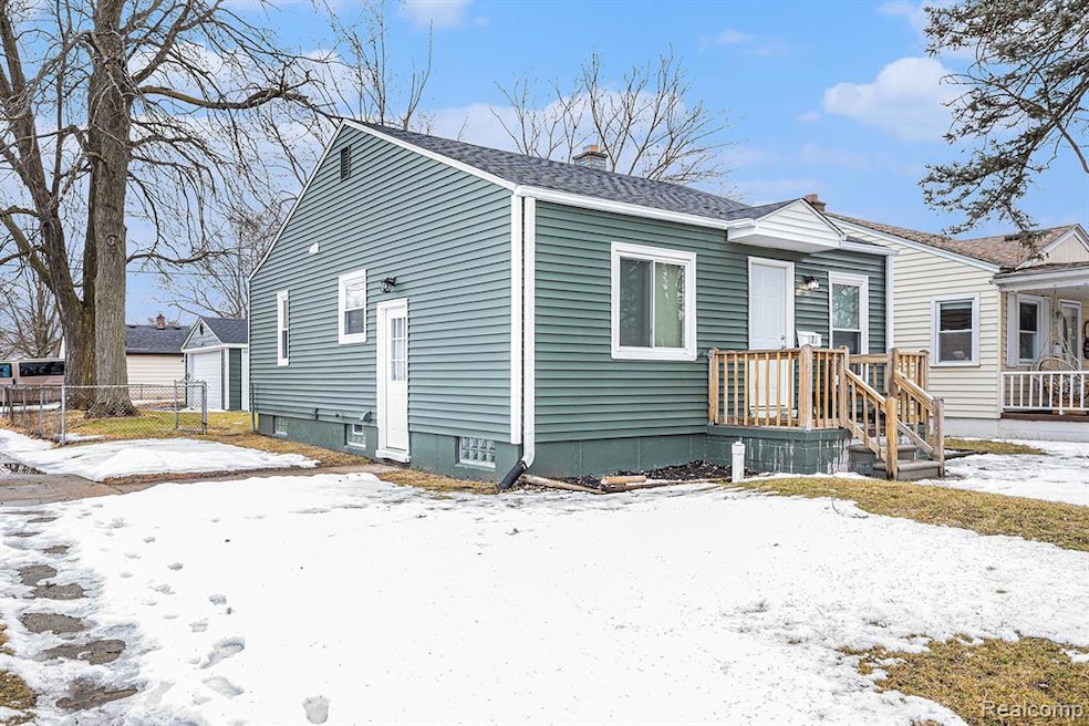 Sold $195,000 • Co-Listing Agent