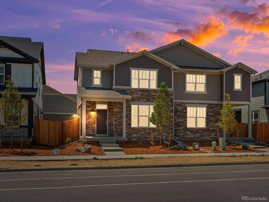 22460 E 8th Ave, Aurora, CO 80018 - photo 1