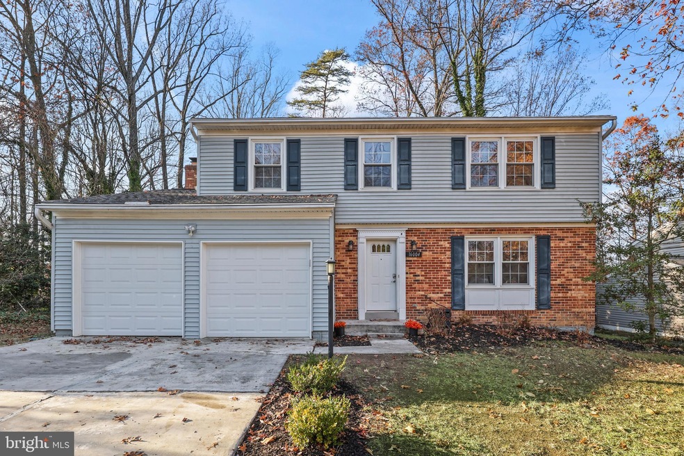 16004 Laconia Cir, Woodbridge, VA 22191 - photo 1