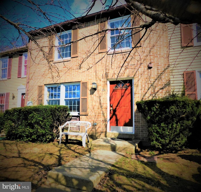 104 Spectator Ln, Owings Mills, MD 21117 - photo 1