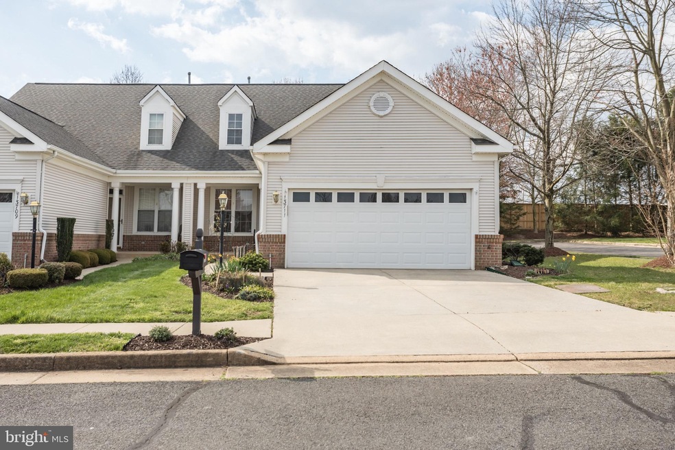 13711 Currant Loop, Gainesville, VA 20155 - photo 1