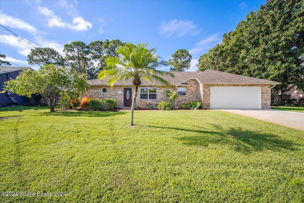 5715 Brandon St, Cocoa, FL 32927 - photo 1