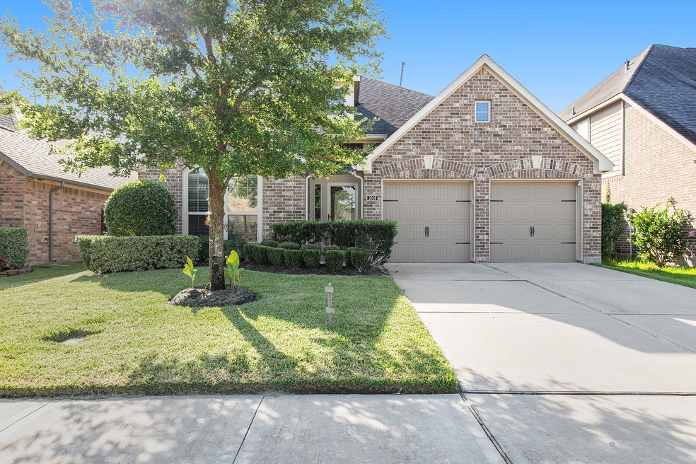 2018 Baron Sky Ln, Richmond, TX 77469 - photo 1