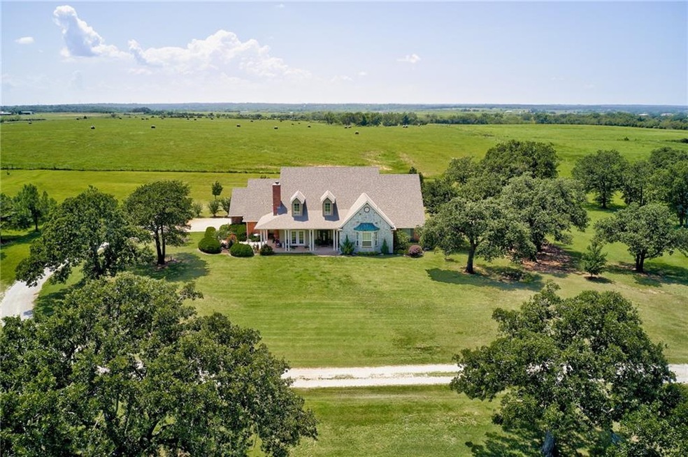 104503 S Highway 177, Meeker, OK 74855 - photo 1