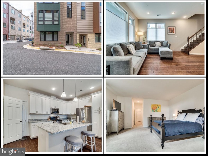 5129 Cambria Way unit 101, Alexandria, VA 22304 - photo 1