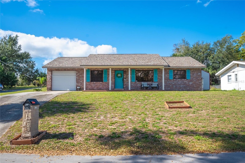 809 17th Terrace NE, Winter Haven, FL 33881 - photo 1