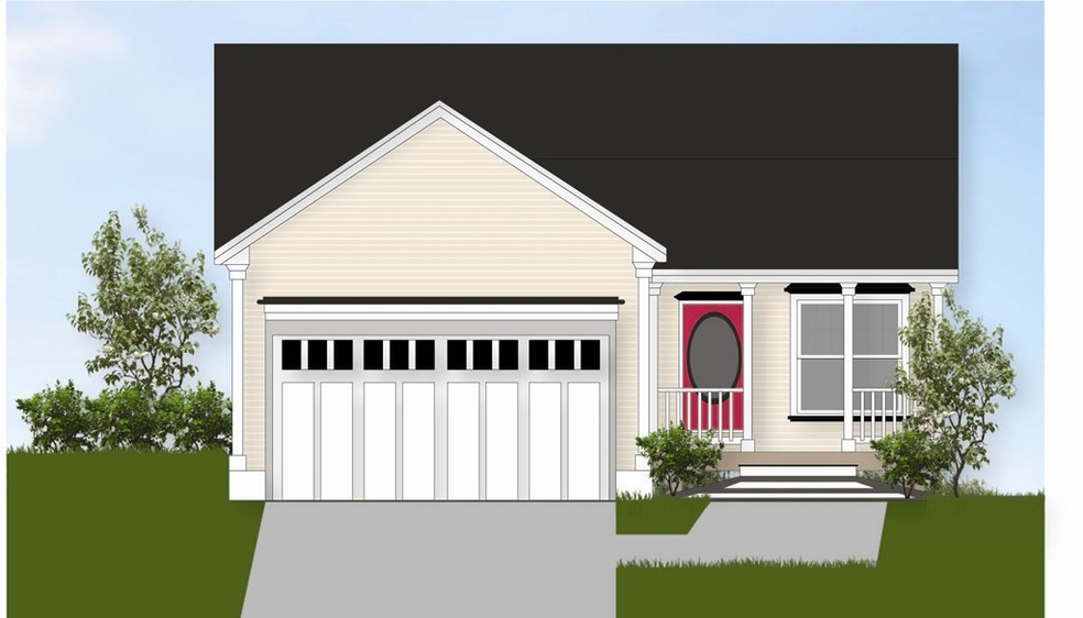 86 Tea Party Cir, Holden, MA 01520 - photo 1