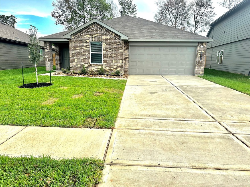 16908 Twisted Seagrass Ln, Magnolia, TX 77355 - photo 1