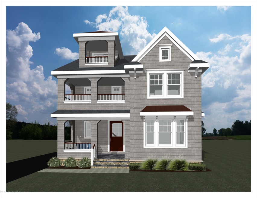 107 Mercer Ave, Spring Lake, NJ 07762 - photo 1